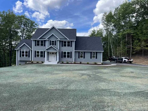 58 Gile Hill Road Dunbarton NH 03046