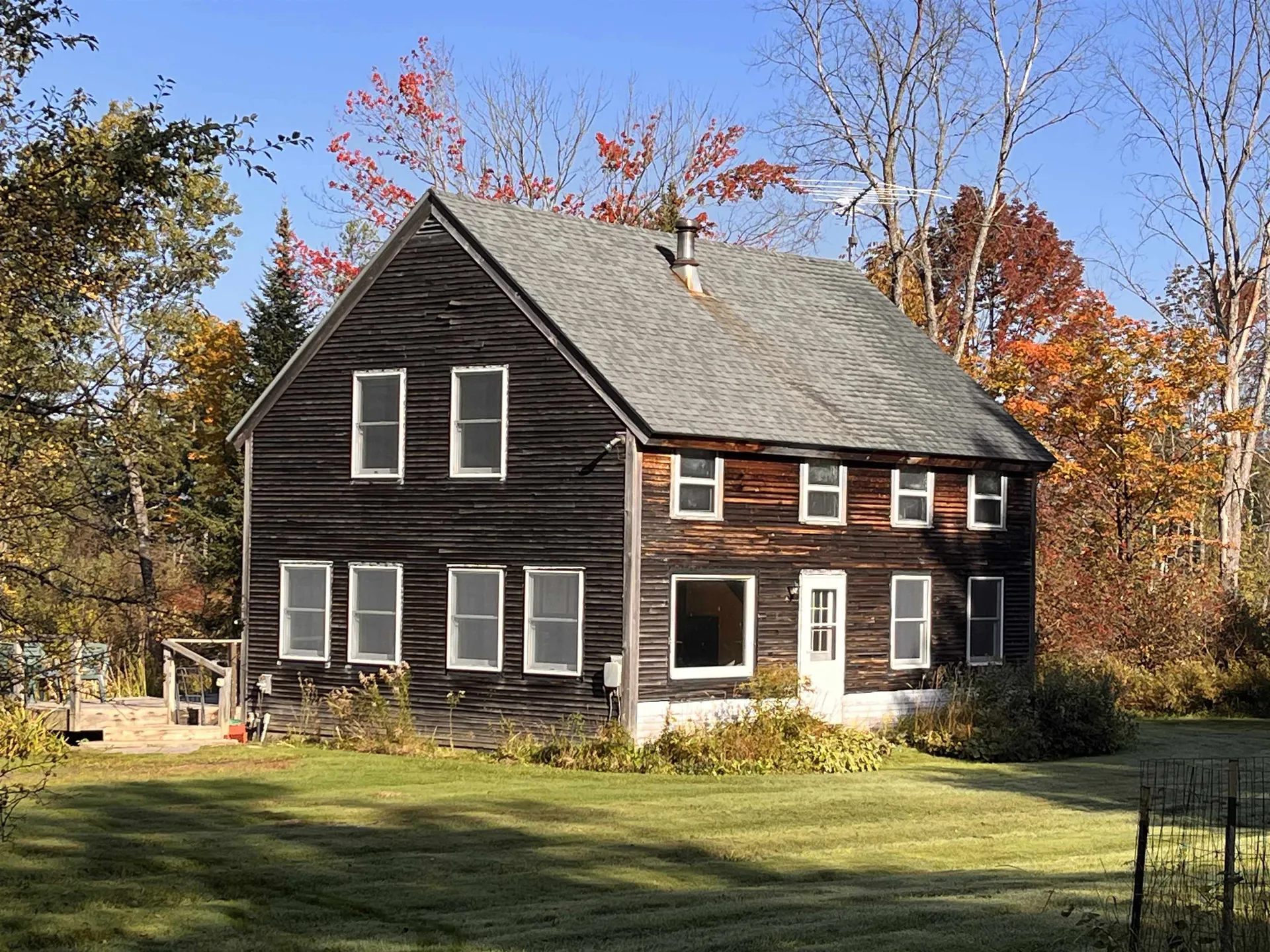 1174 Senor Road Warren VT 05674