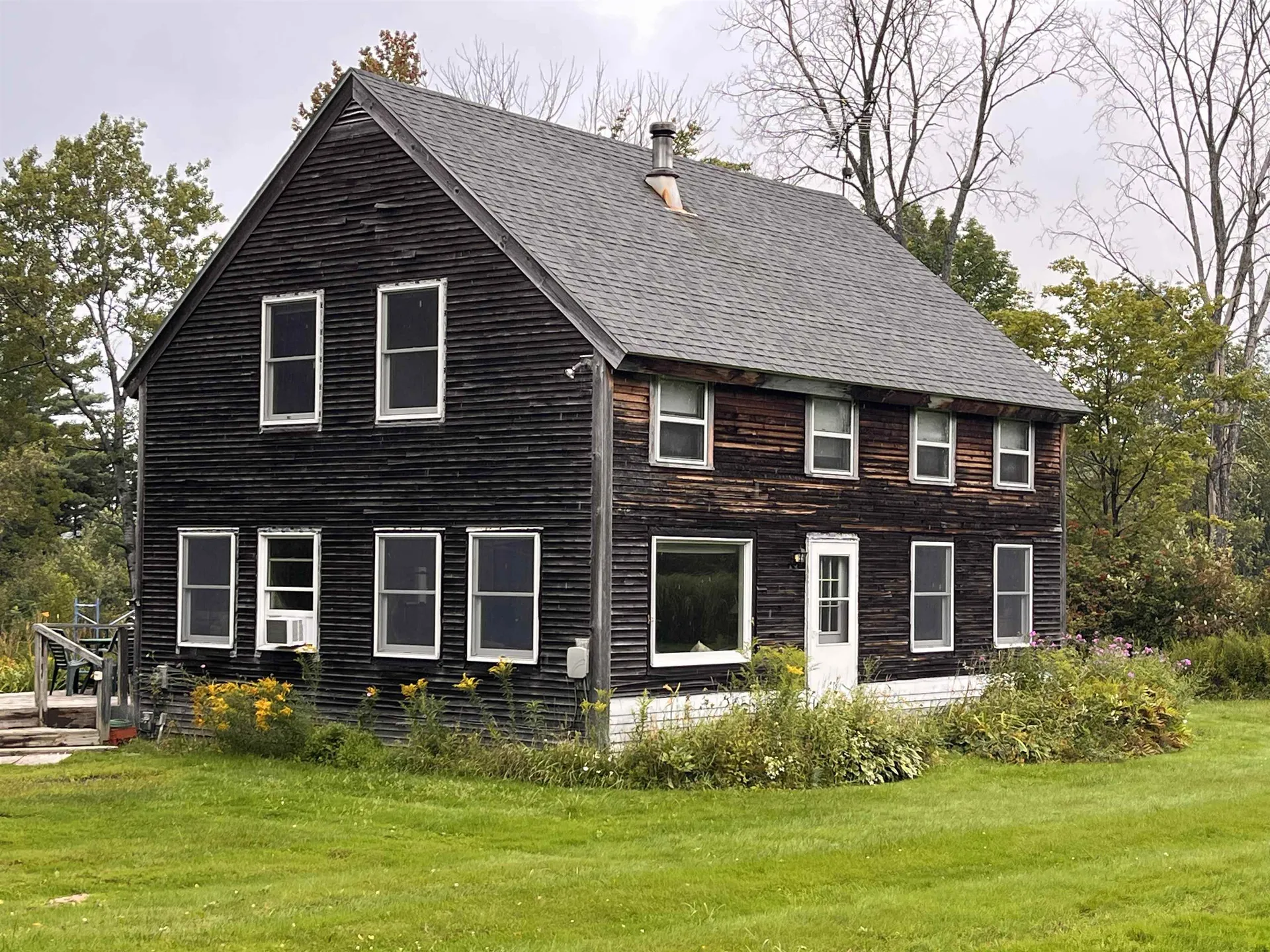 1174 Senor Road Warren VT 05674