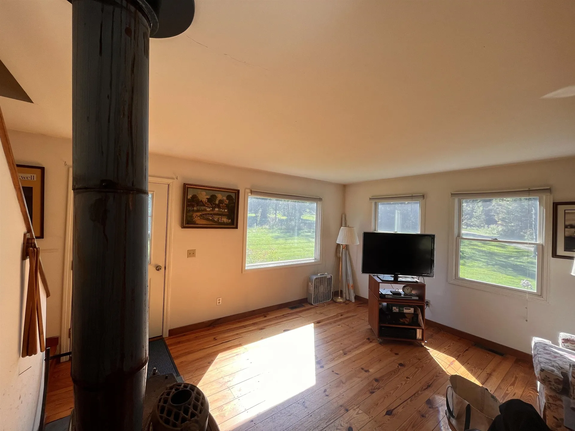 1174 Senor Road Warren VT 05674