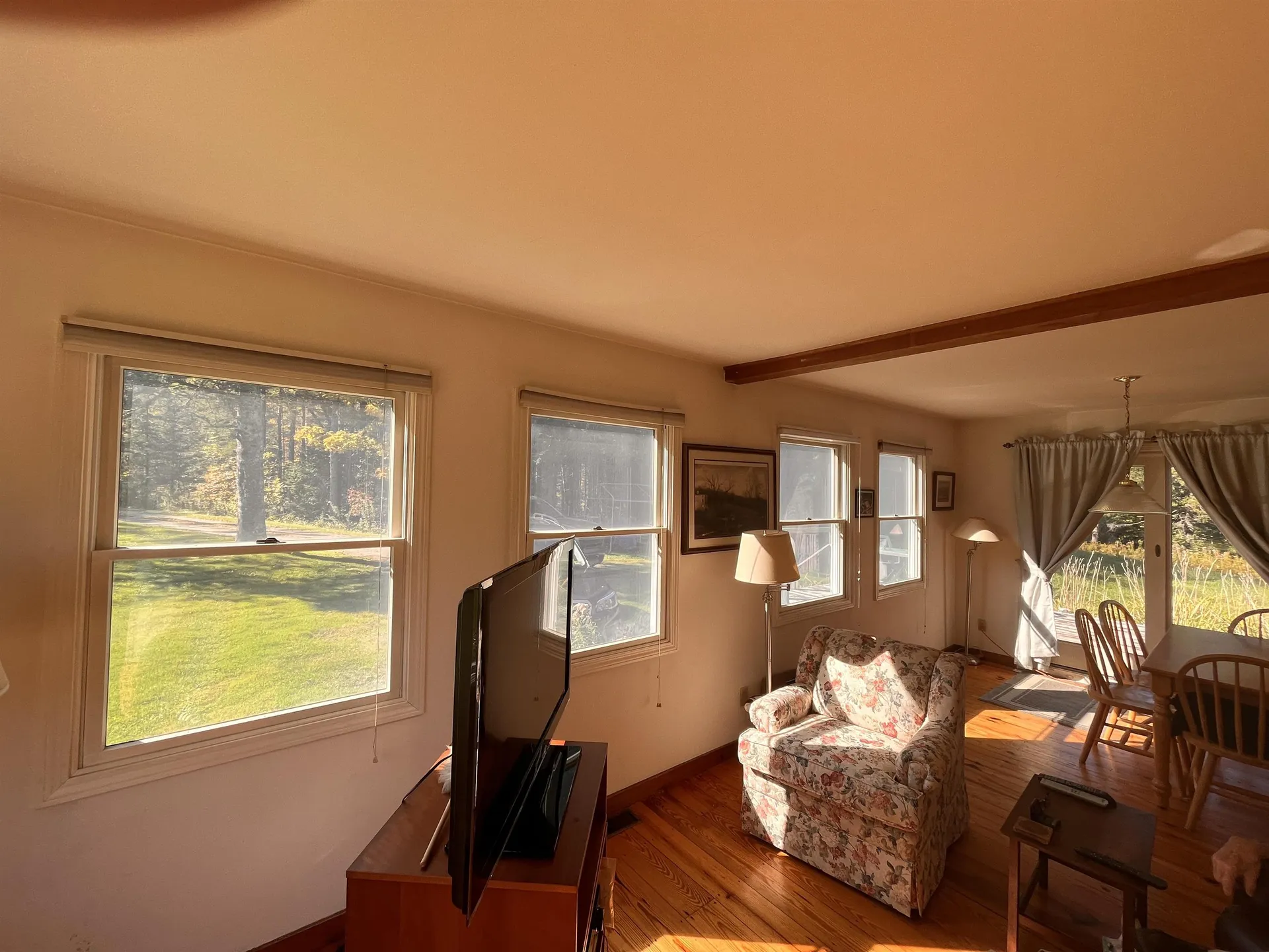 1174 Senor Road Warren VT 05674