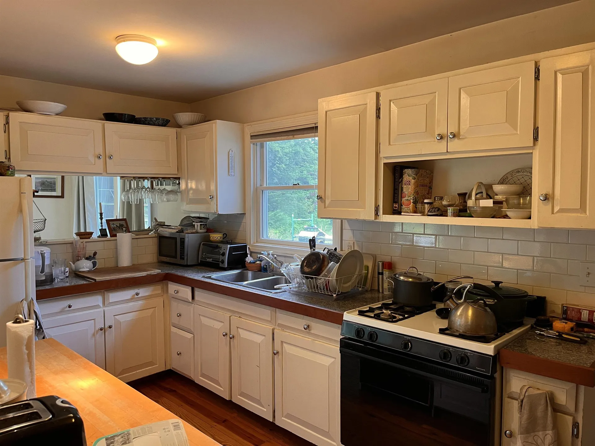 1174 Senor Road Warren VT 05674