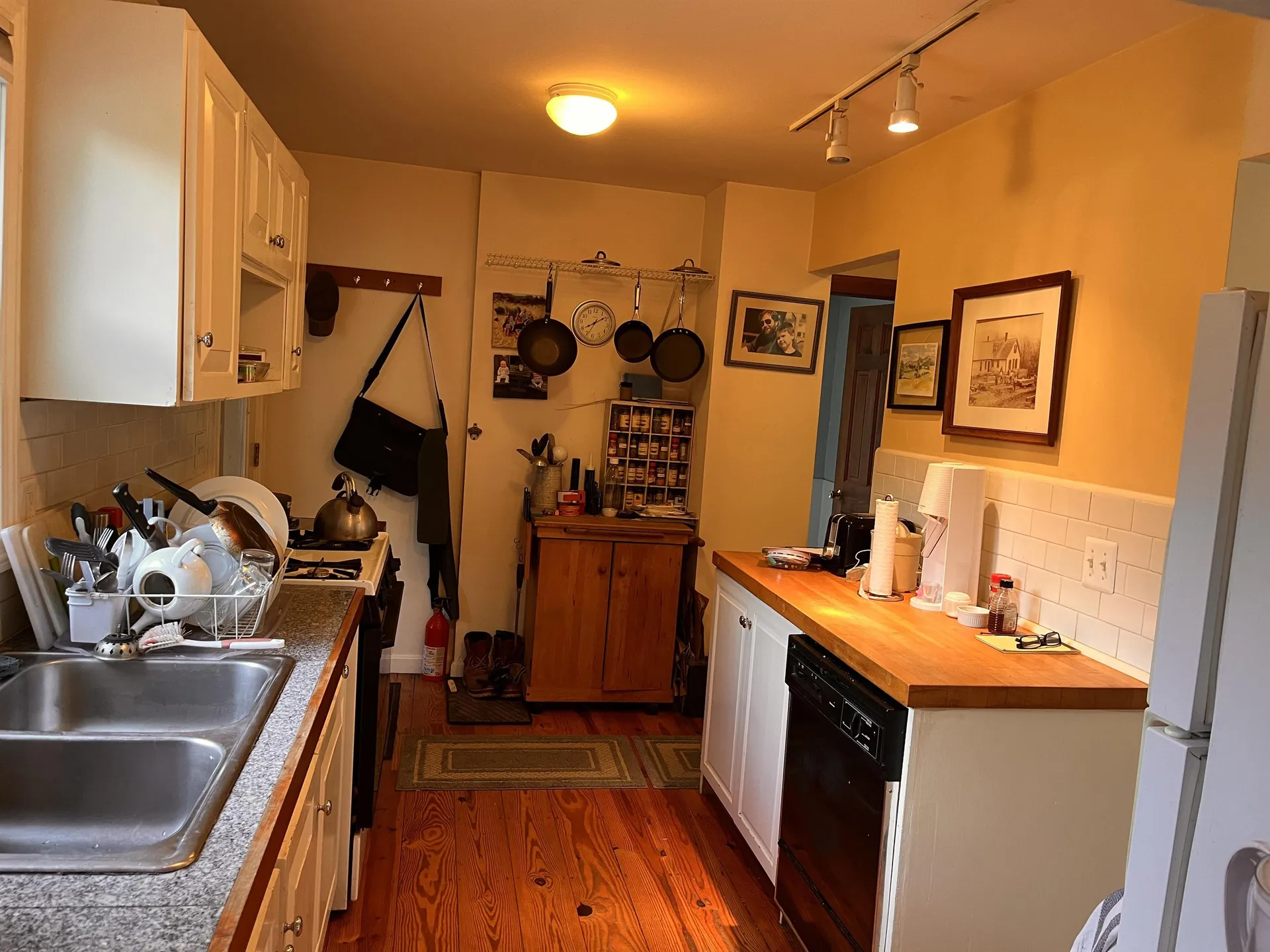 1174 Senor Road Warren VT 05674