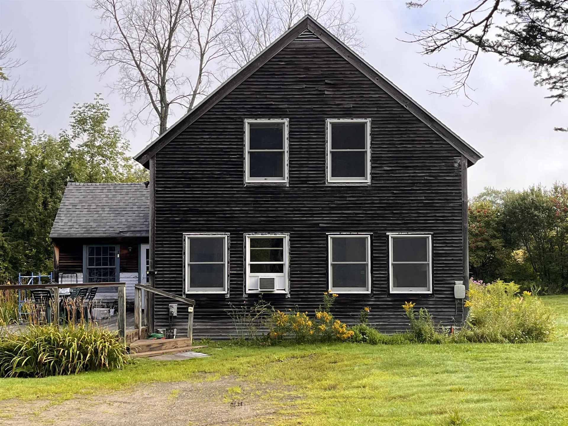 1174 Senor Road Warren VT 05674