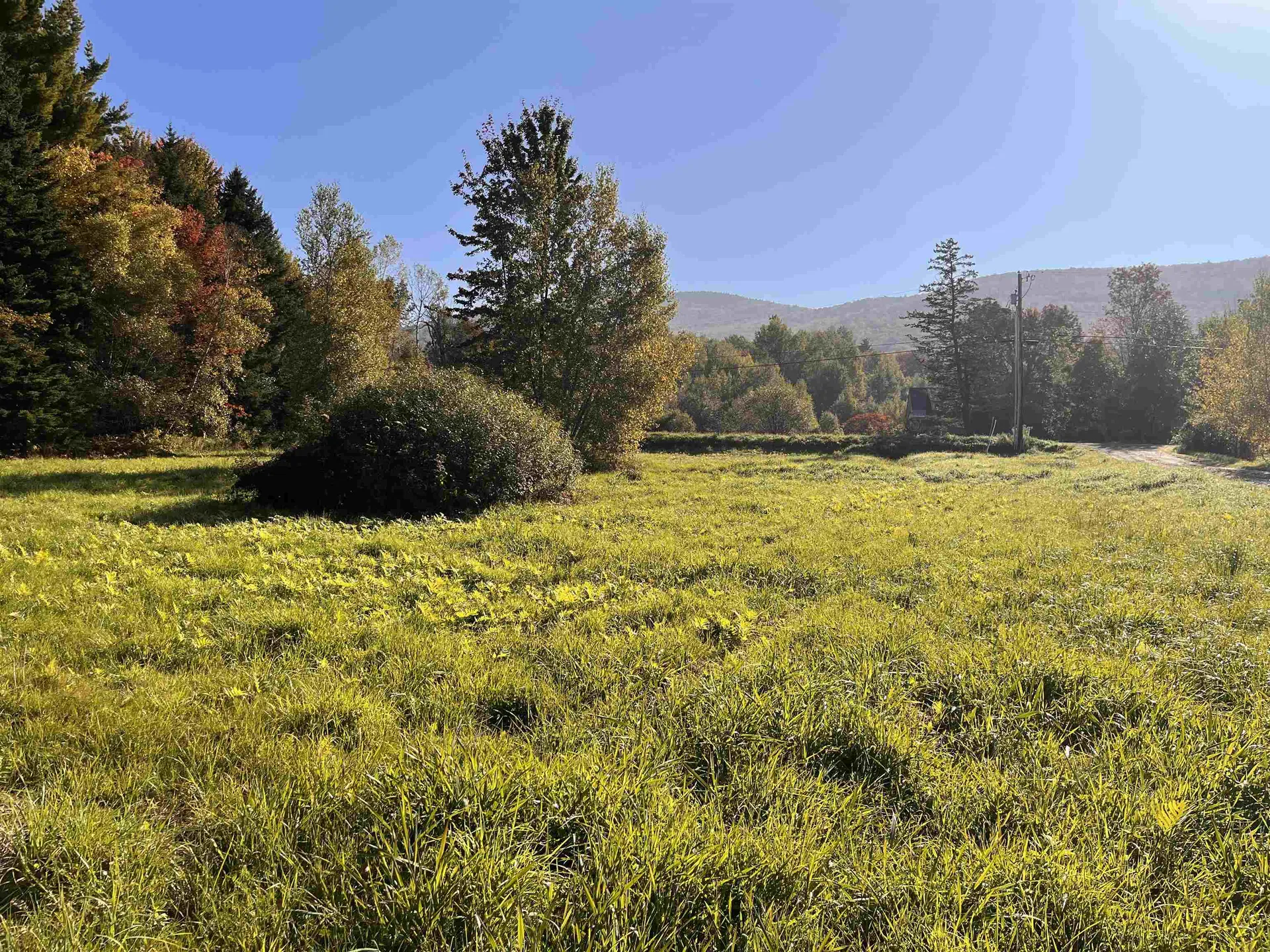 1174 Senor Road Warren VT 05674