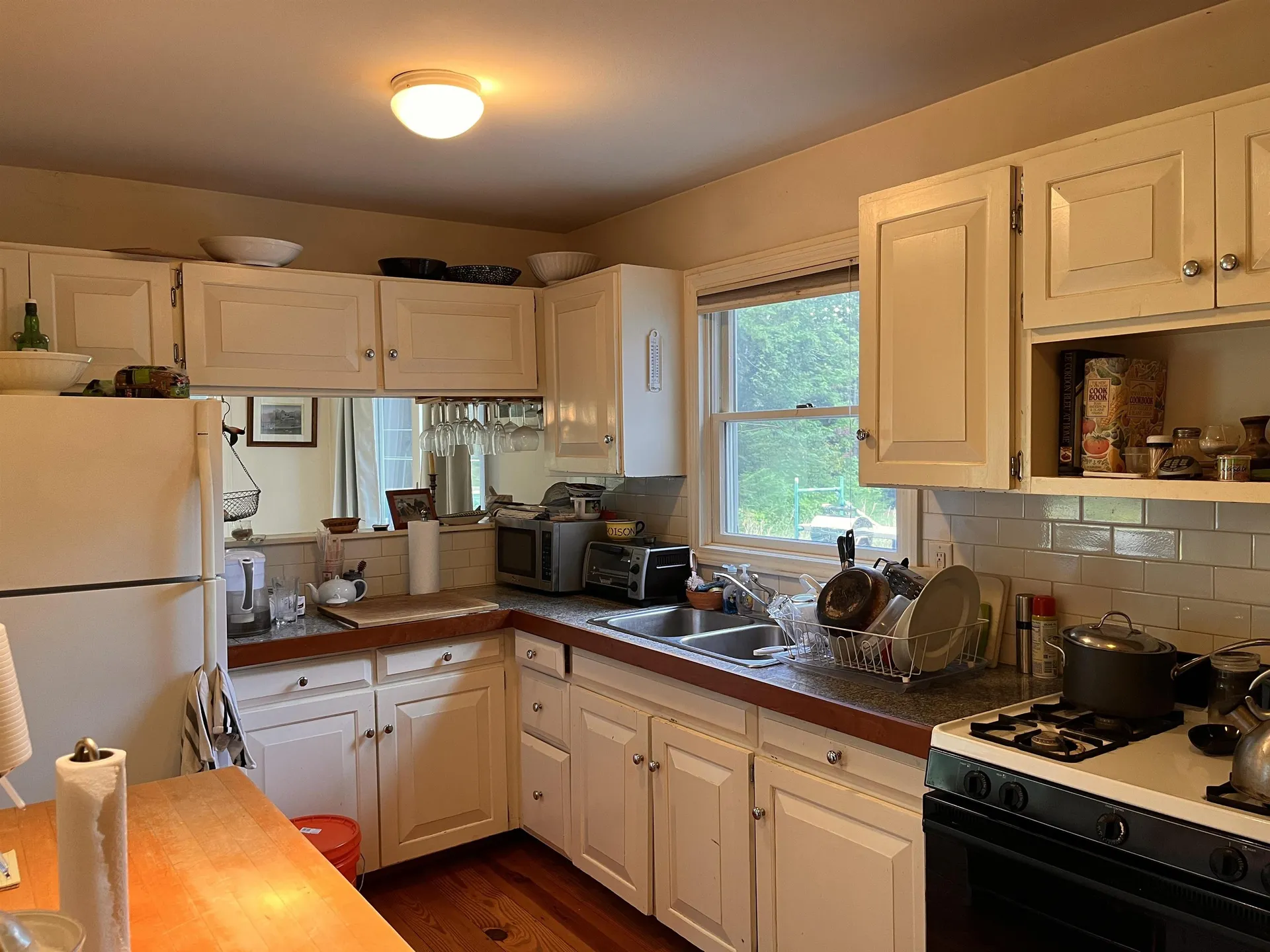 1174 Senor Road Warren VT 05674