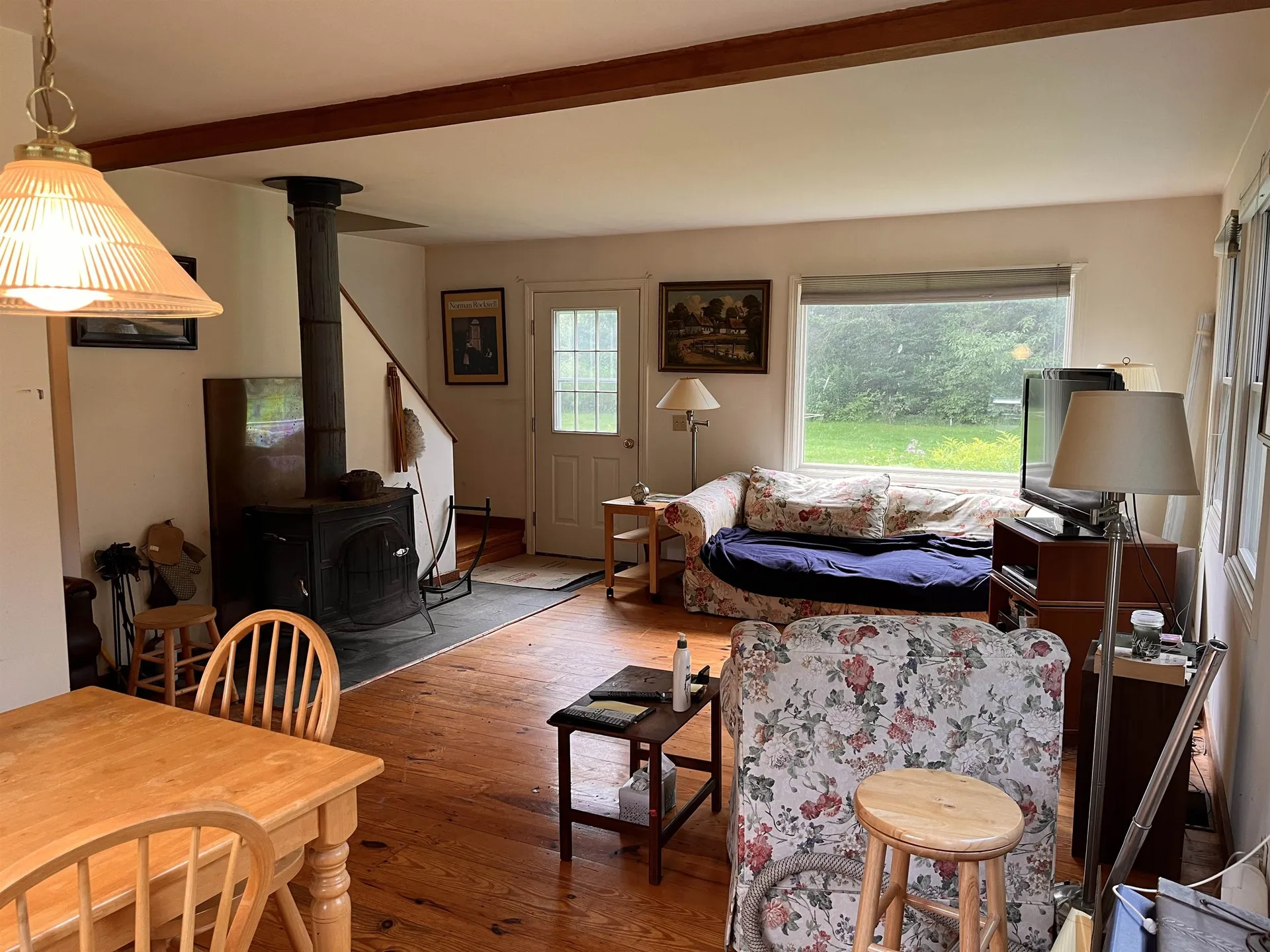 1174 Senor Road Warren VT 05674