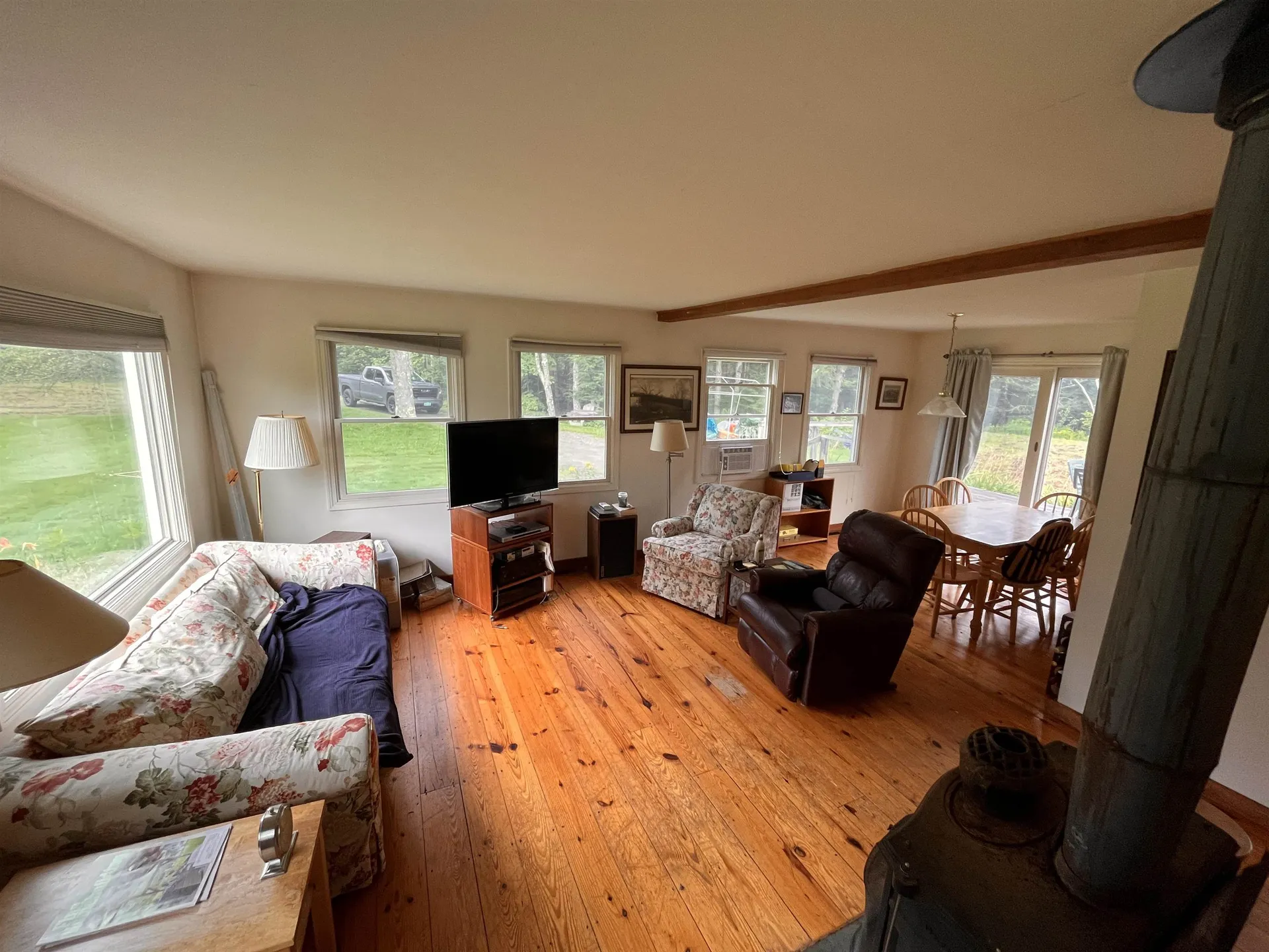 1174 Senor Road Warren VT 05674