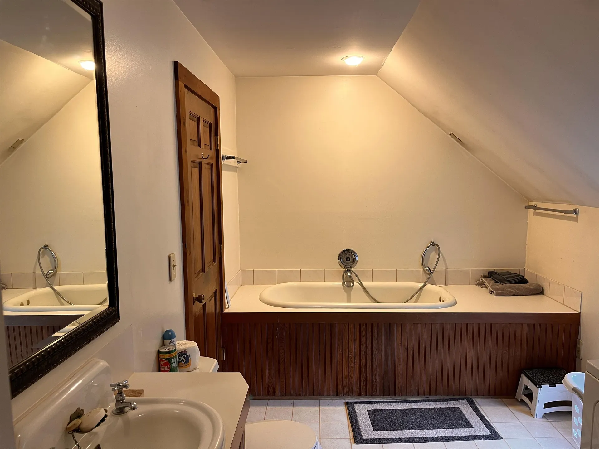 1174 Senor Road Warren VT 05674