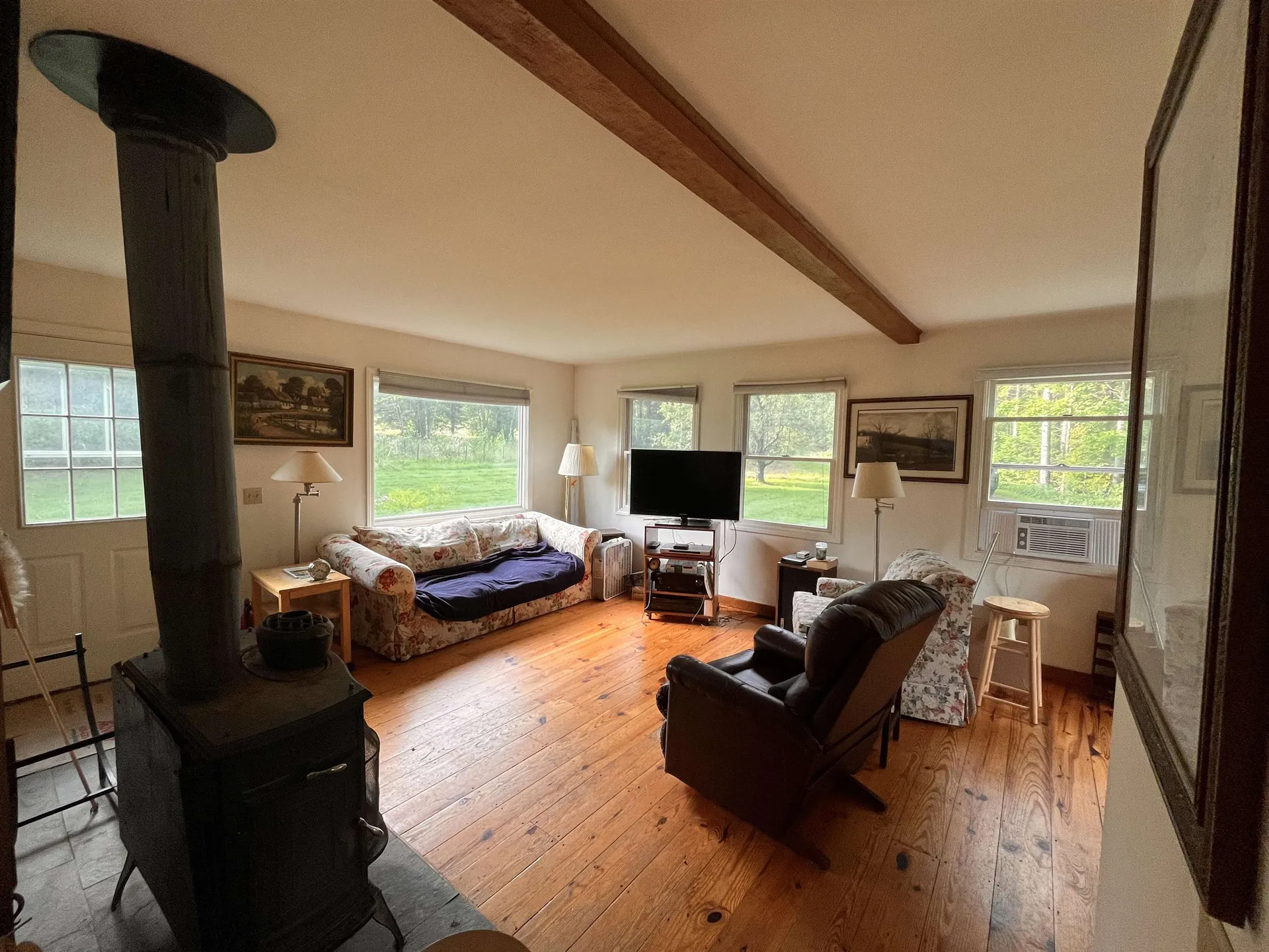 1174 Senor Road Warren VT 05674