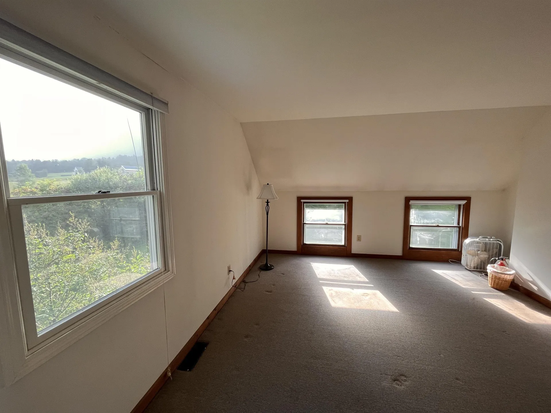 1174 Senor Road Warren VT 05674