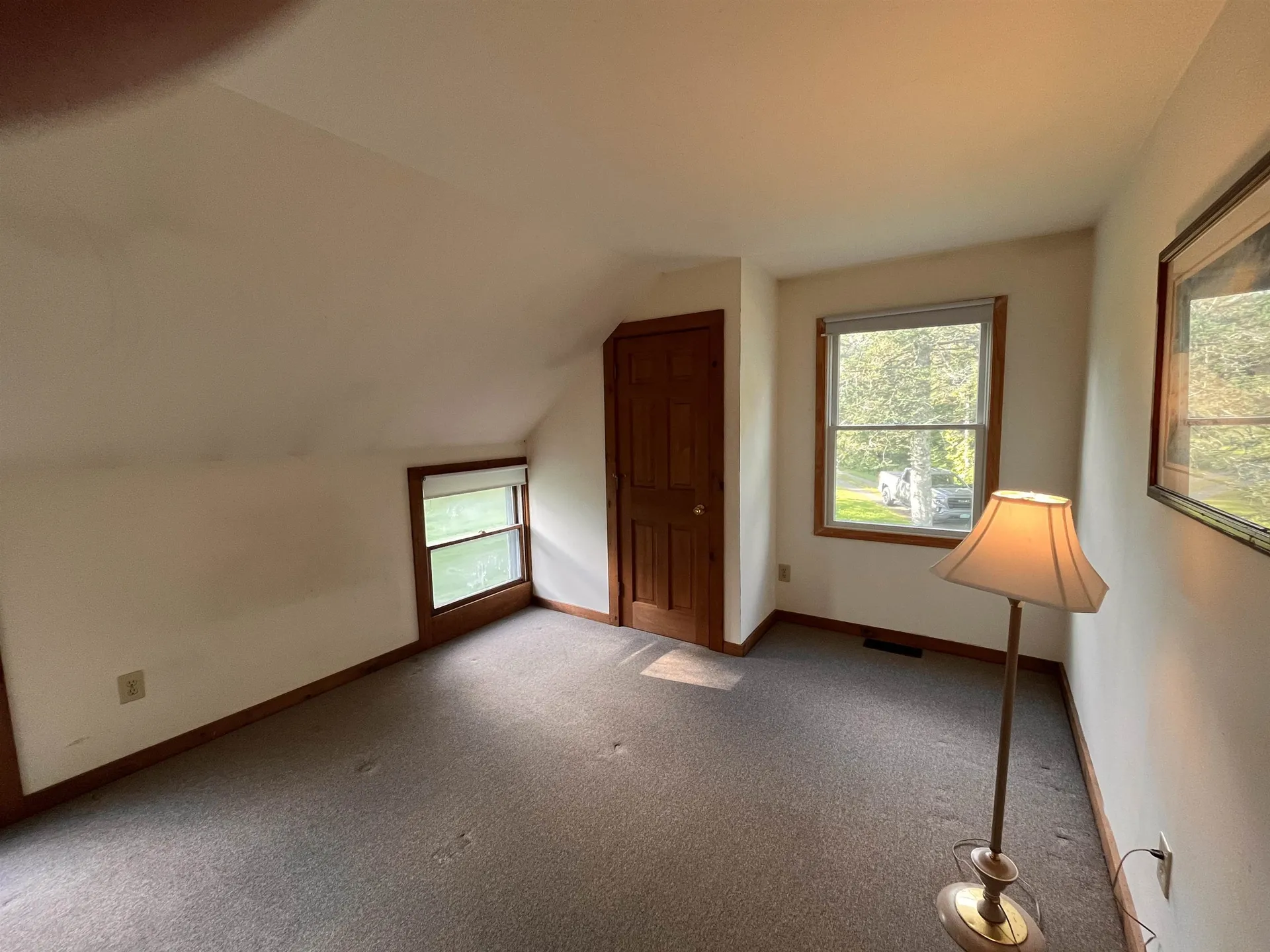 1174 Senor Road Warren VT 05674