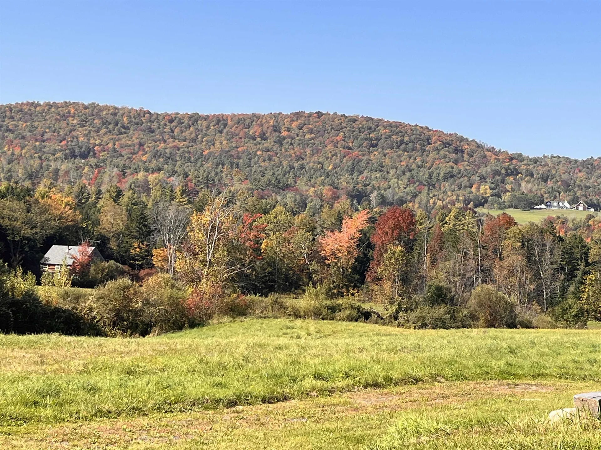 1174 Senor Road Warren VT 05674