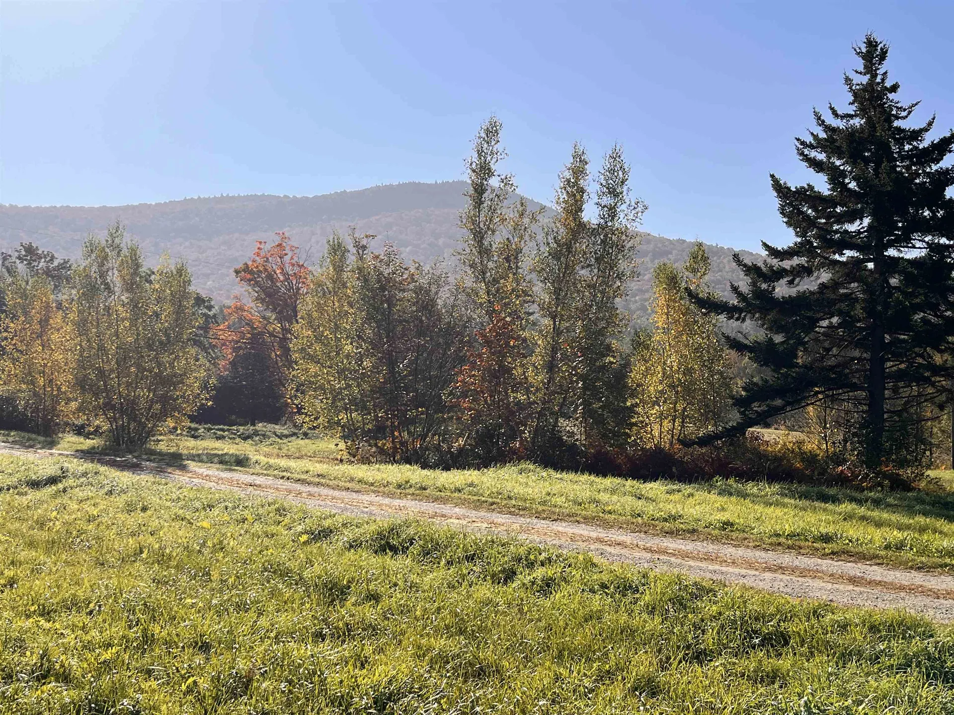1174 Senor Road Warren VT 05674