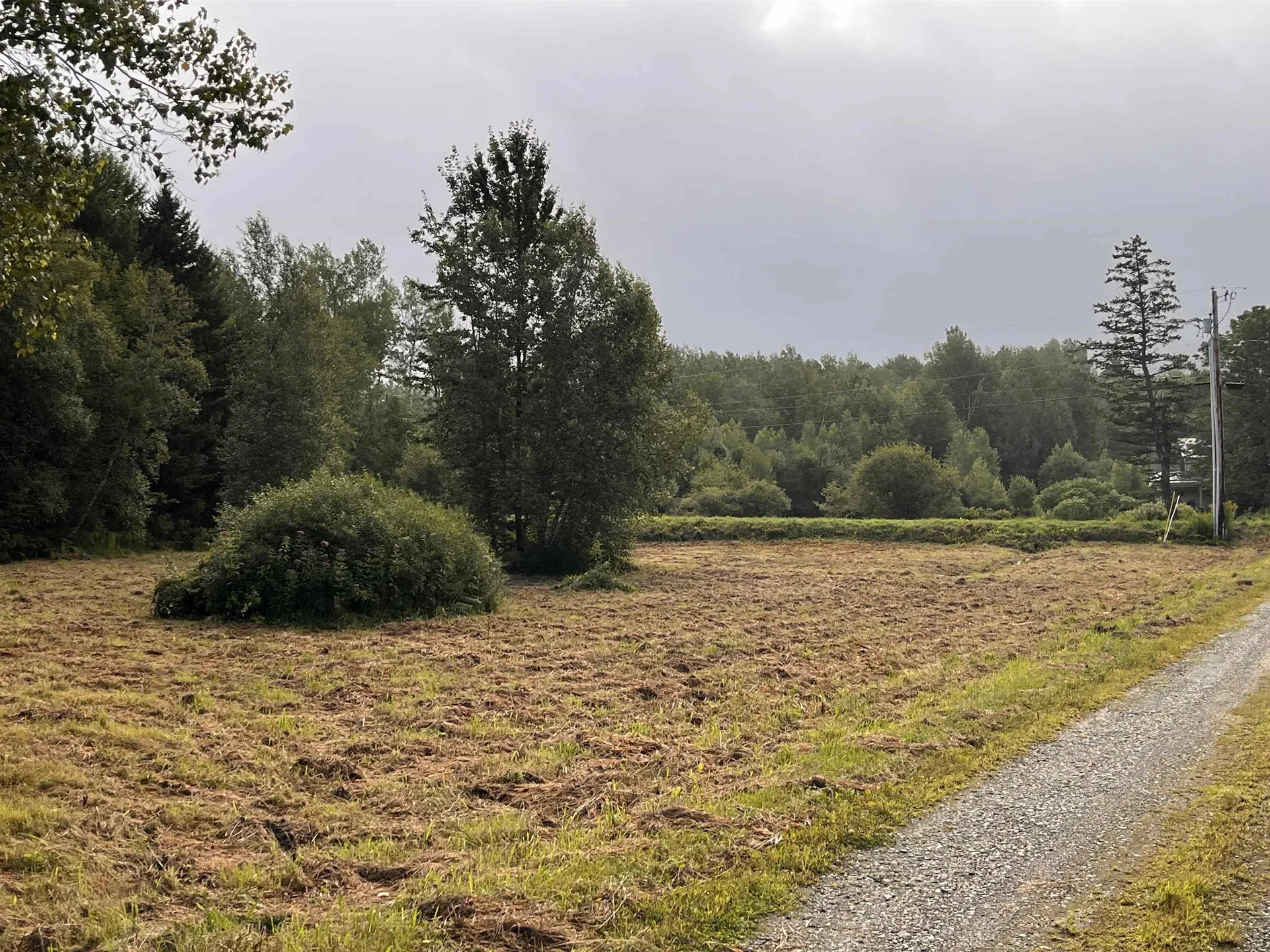 1174 Senor Road Warren VT 05674