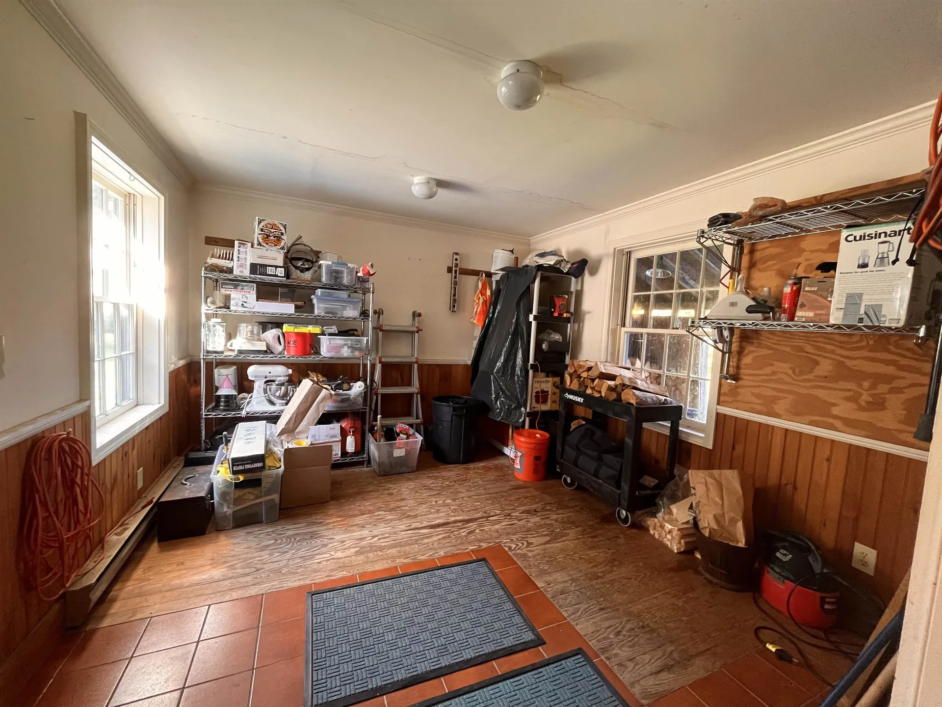 1174 Senor Road Warren VT 05674