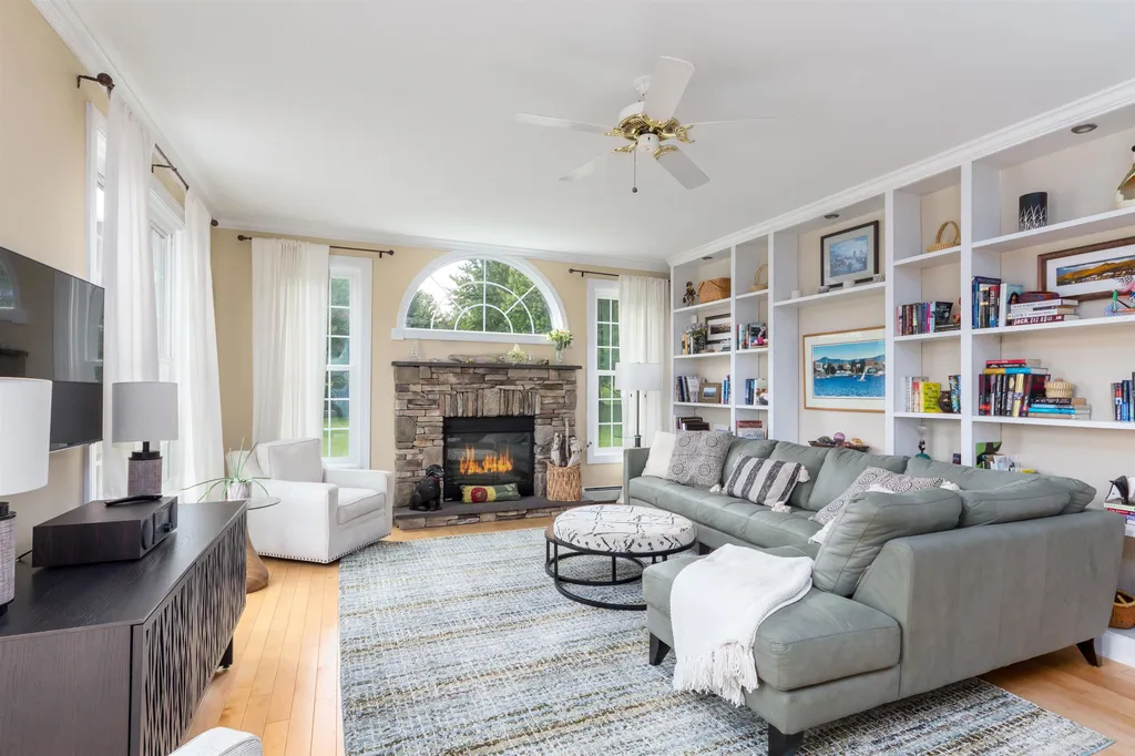 26 Colonel Page Road Essex VT 05452