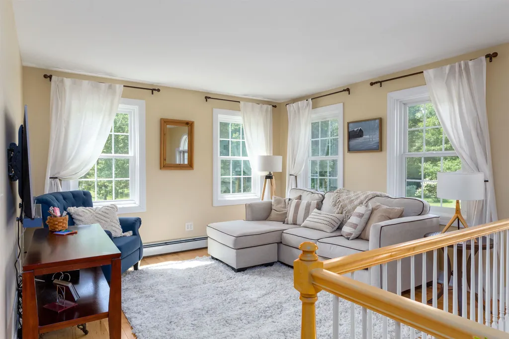 26 Colonel Page Road Essex VT 05452