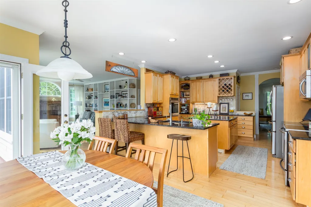 26 Colonel Page Road Essex VT 05452