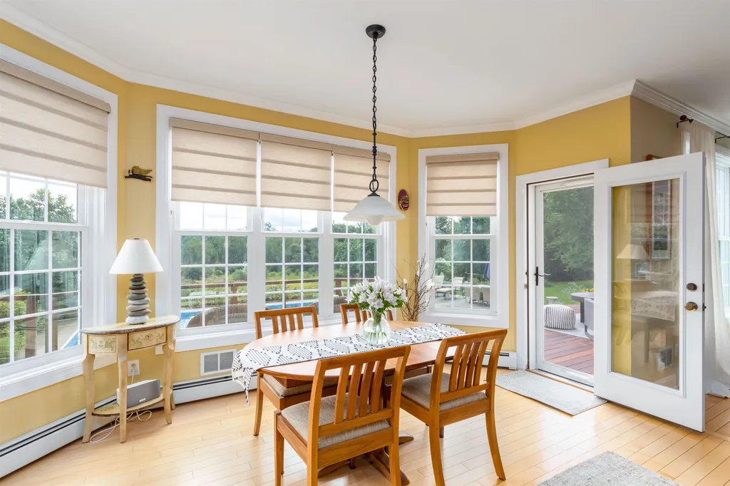 26 Colonel Page Road Essex VT 05452