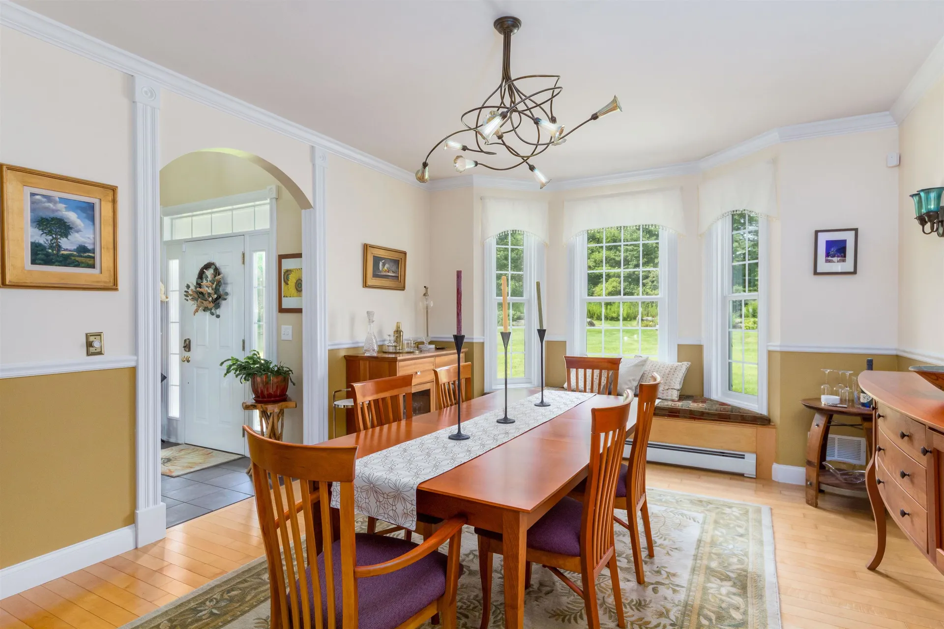 26 Colonel Page Road Essex VT 05452