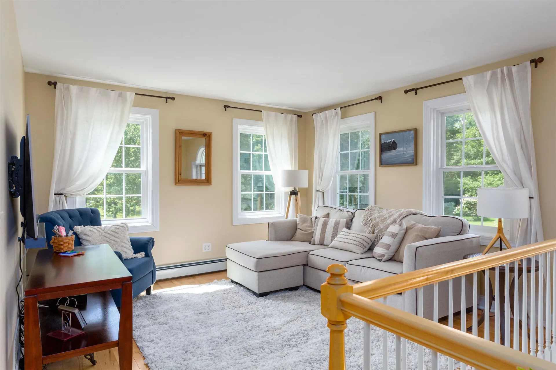26 Colonel Page Road Essex VT 05452