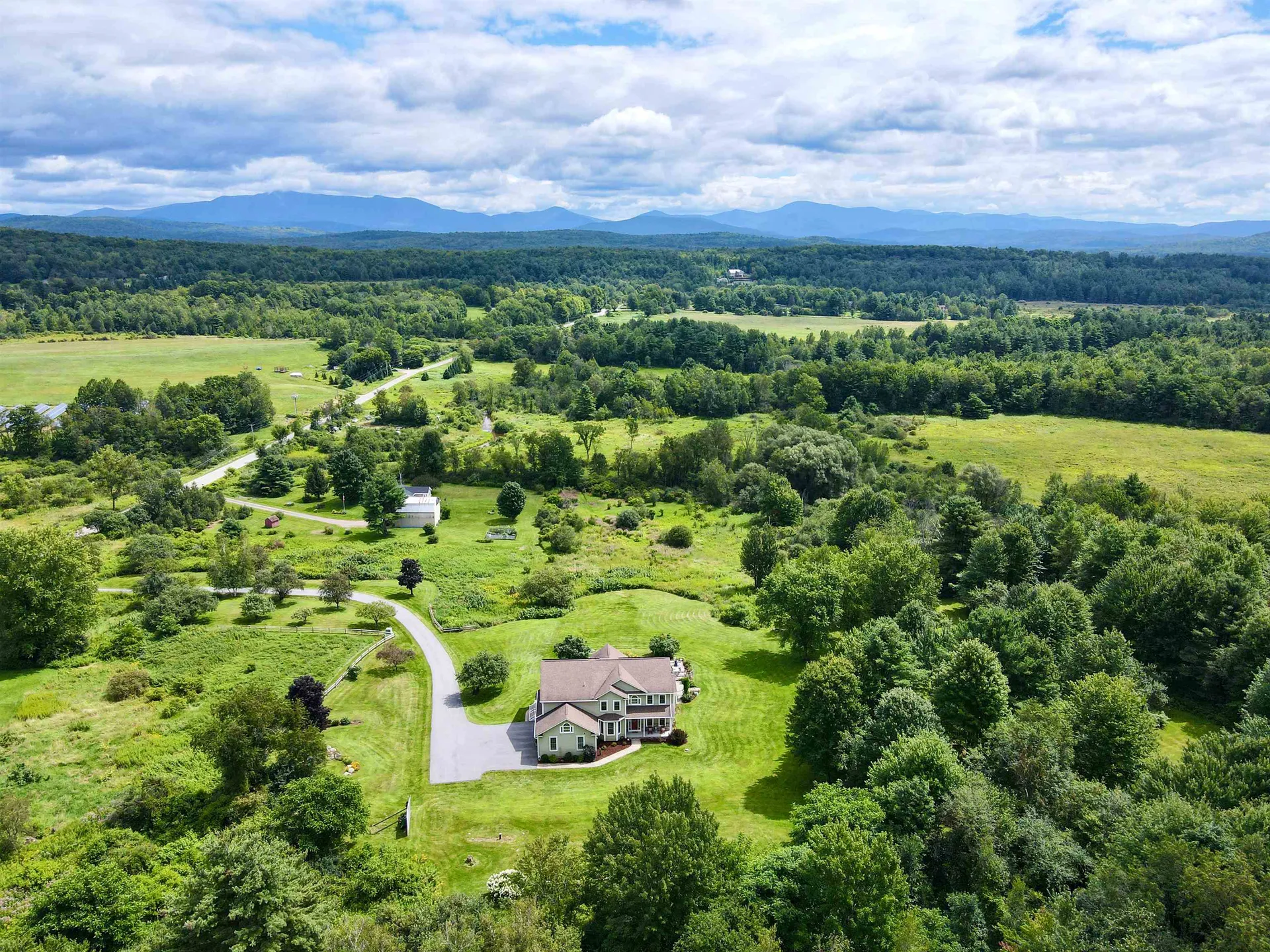 26 Colonel Page Road Essex VT 05452