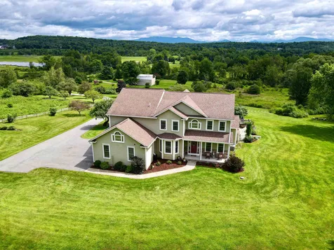 26 Colonel Page Road Essex VT 05452