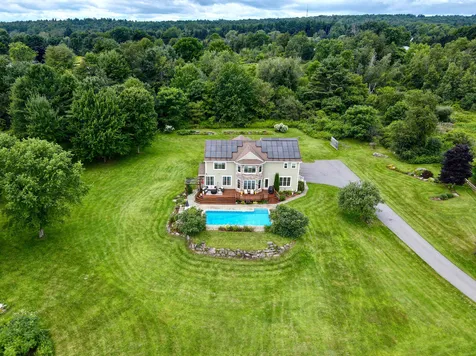 26 Colonel Page Road Essex VT 05452