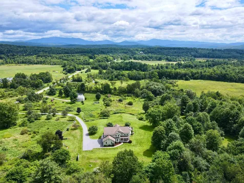 26 Colonel Page Road Essex VT 05452
