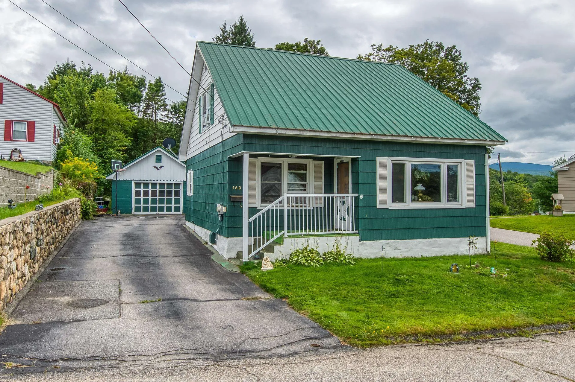460 Forbush Avenue Berlin NH 03570
