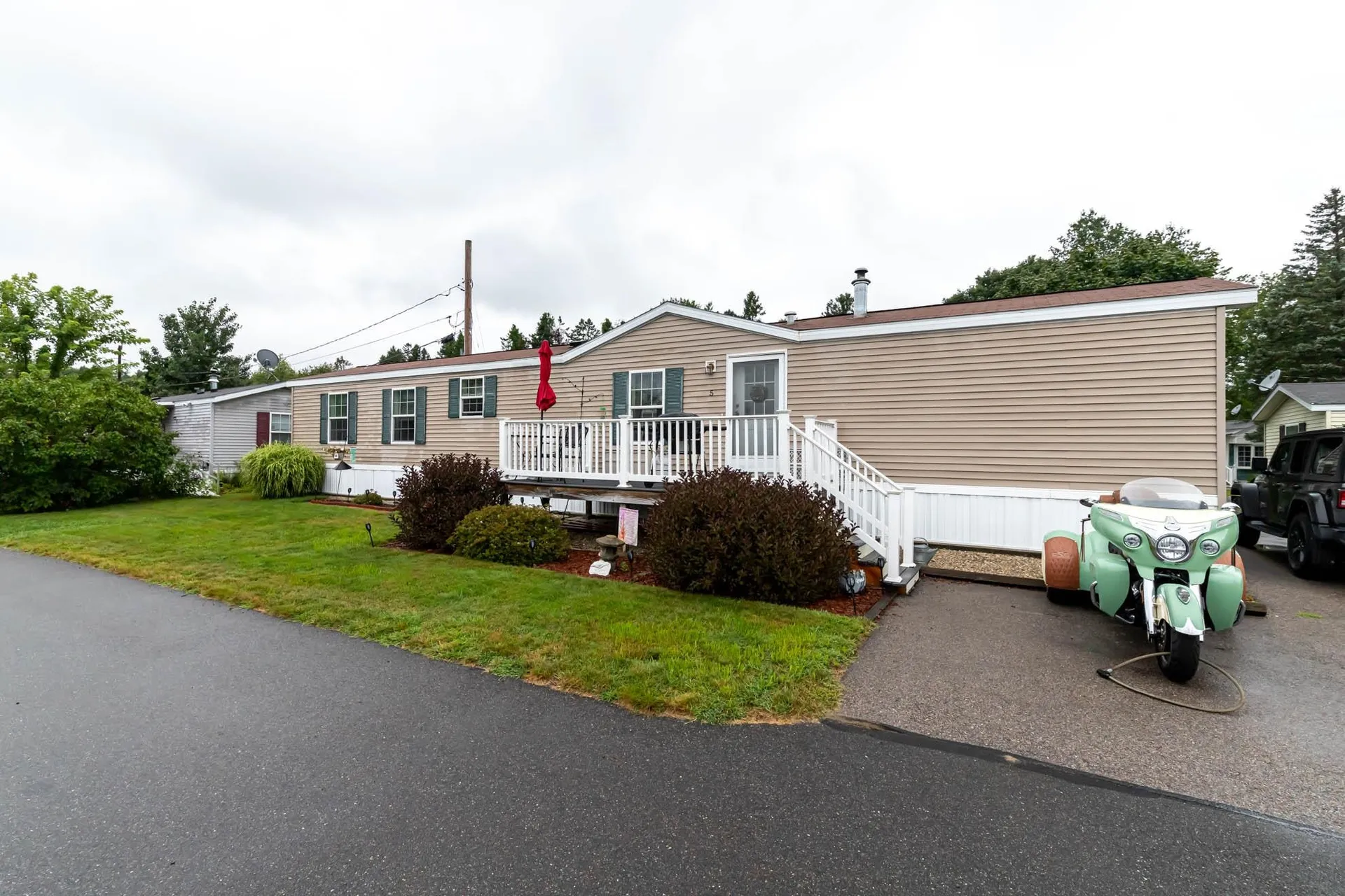 5 Eglin Boulevard Londonderry NH 03053