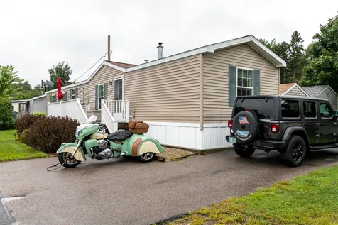5 Eglin Boulevard Londonderry NH 03053