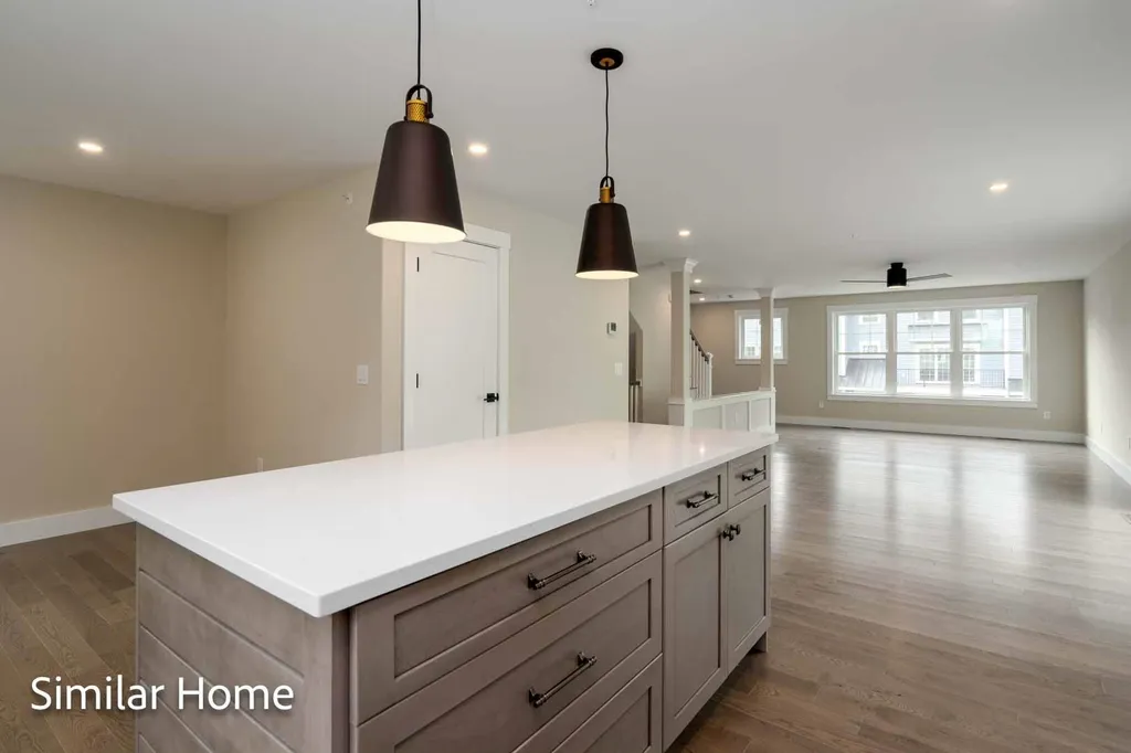 8 Thompson Way Rye NH 03870