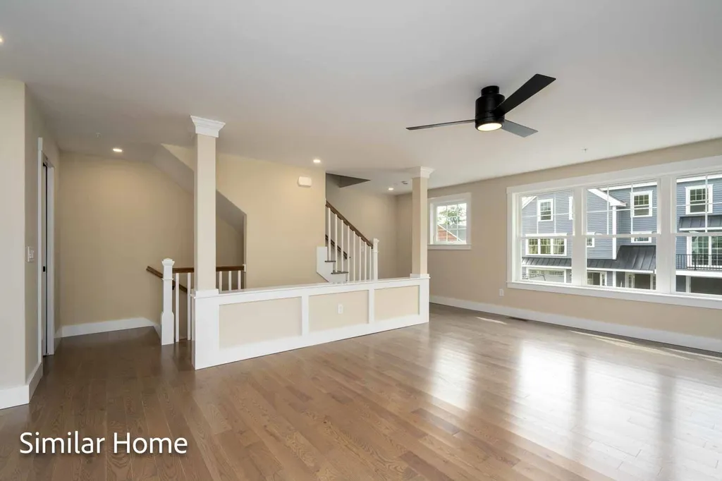 8 Thompson Way Rye NH 03870