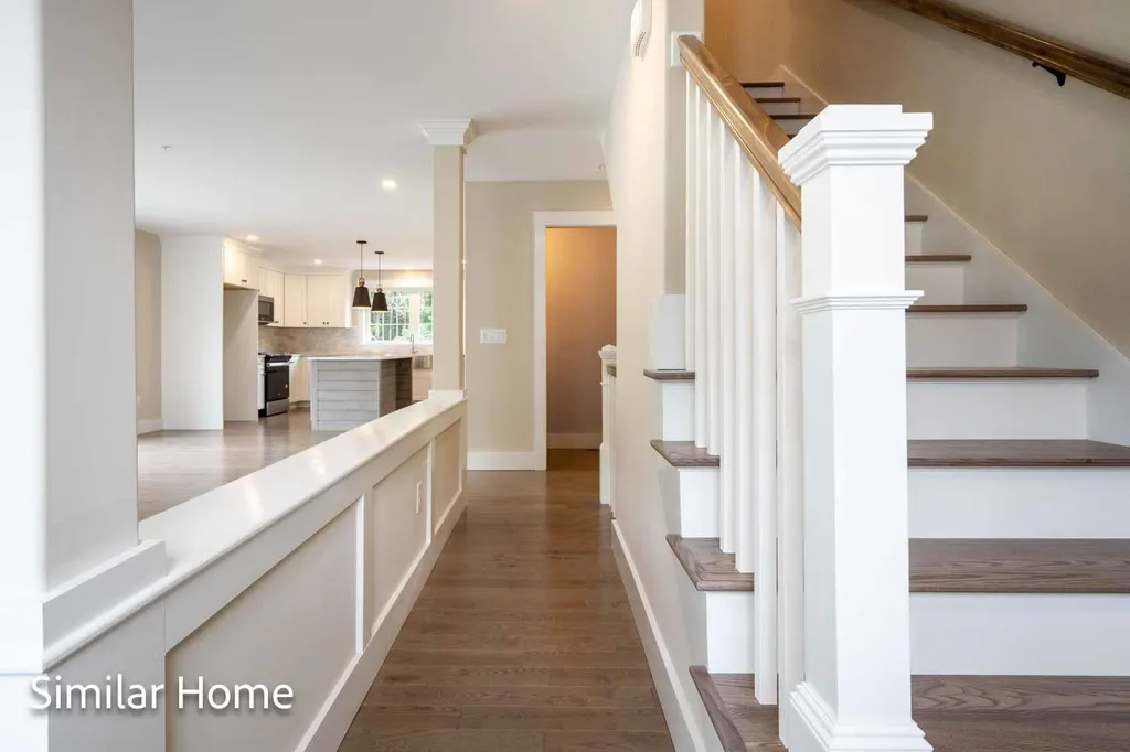 8 Thompson Way Rye NH 03870