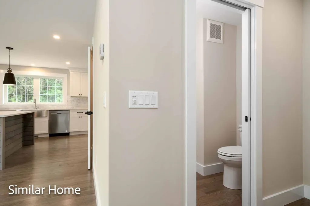 8 Thompson Way Rye NH 03870