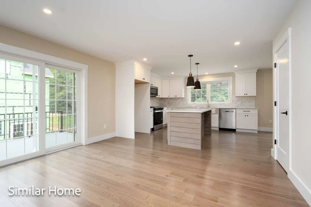 8 Thompson Way Rye NH 03870