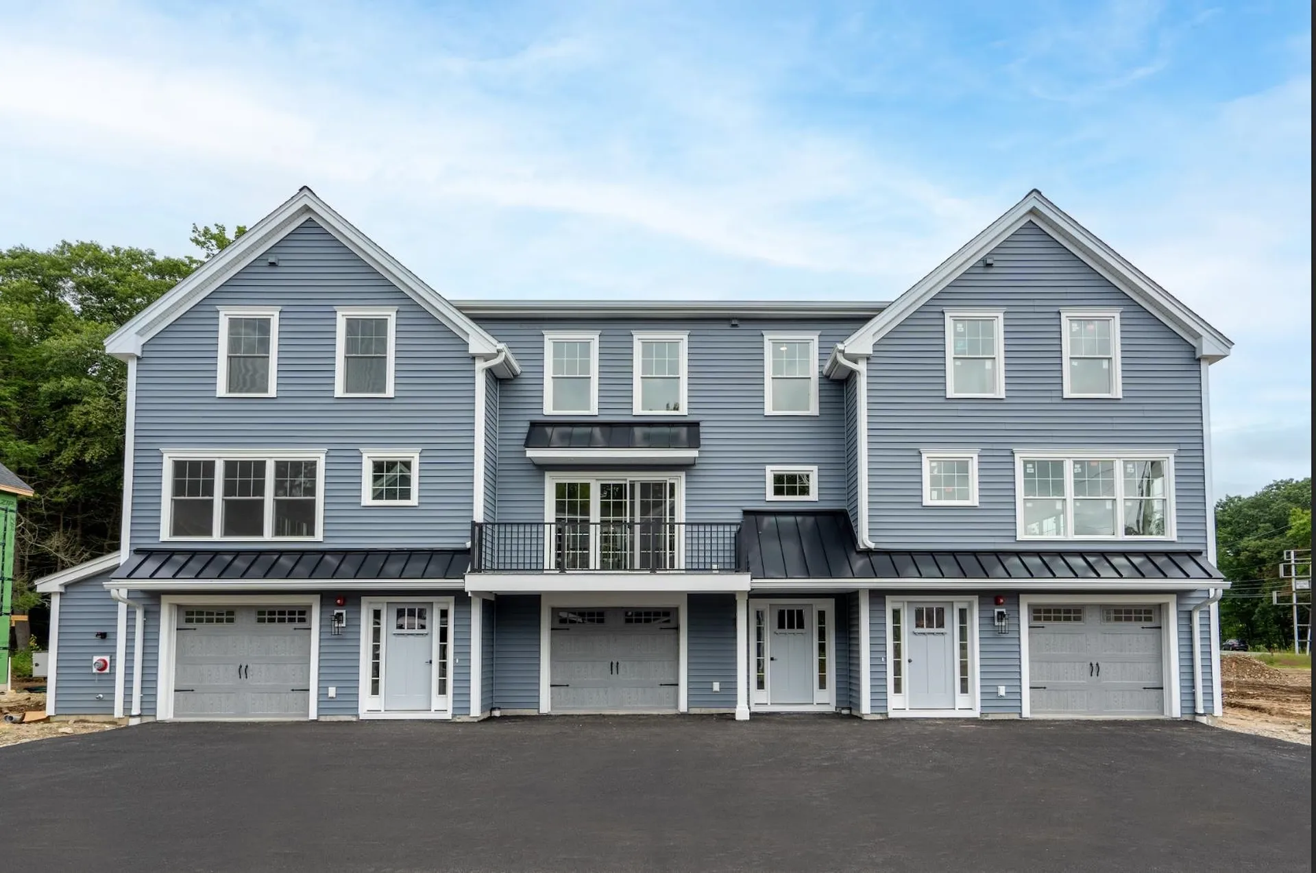 8 Thompson Way Rye NH 03870