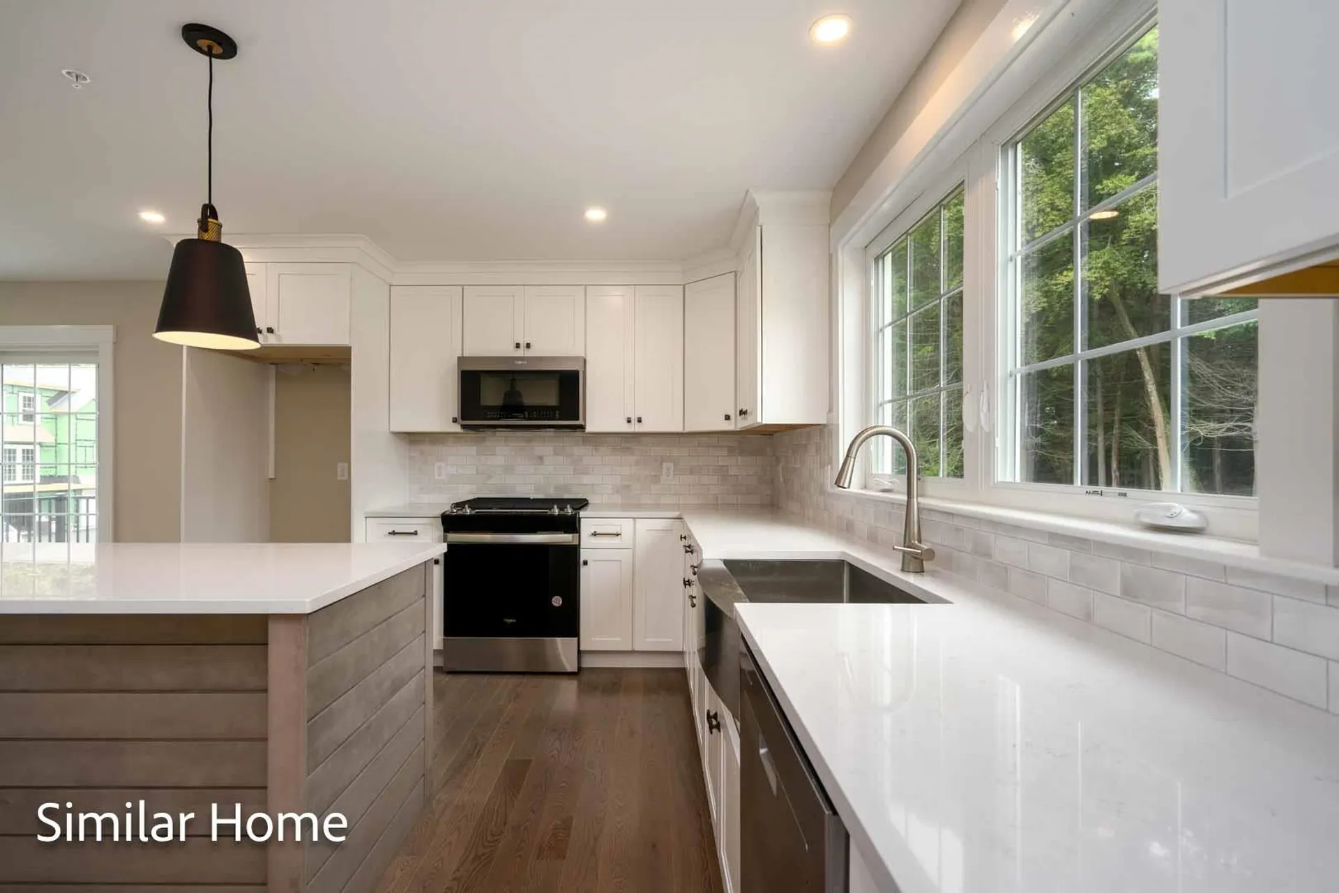 8 Thompson Way Rye NH 03870