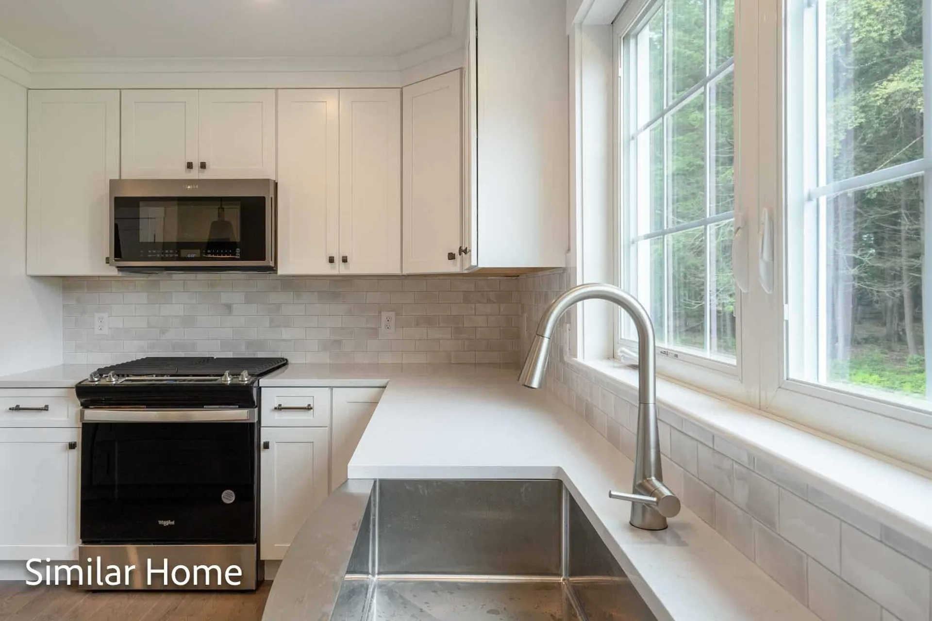 8 Thompson Way Rye NH 03870
