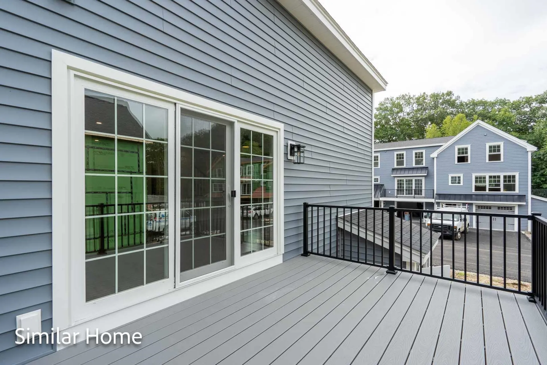8 Thompson Way Rye NH 03870