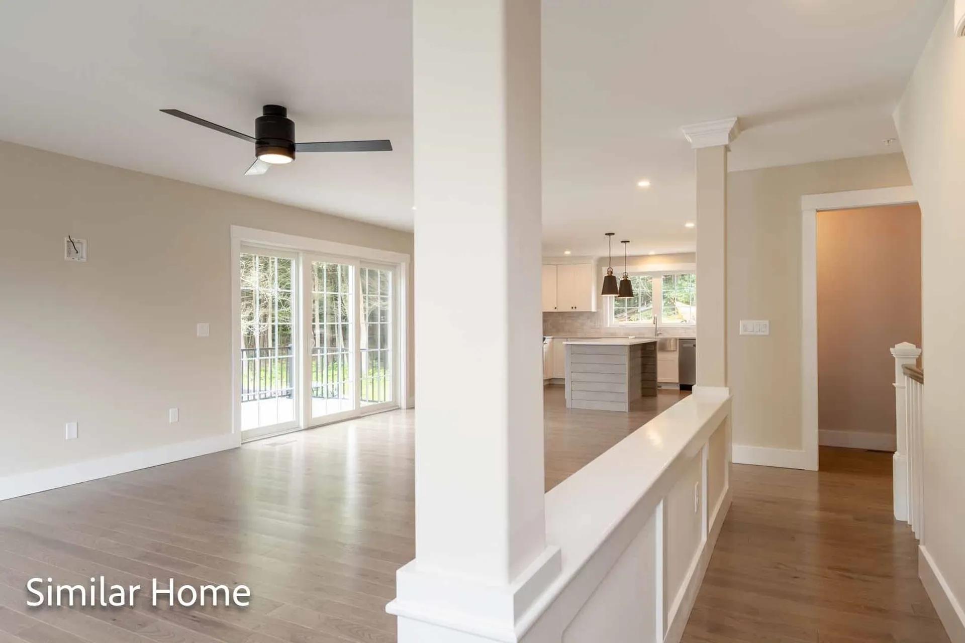 8 Thompson Way Rye NH 03870