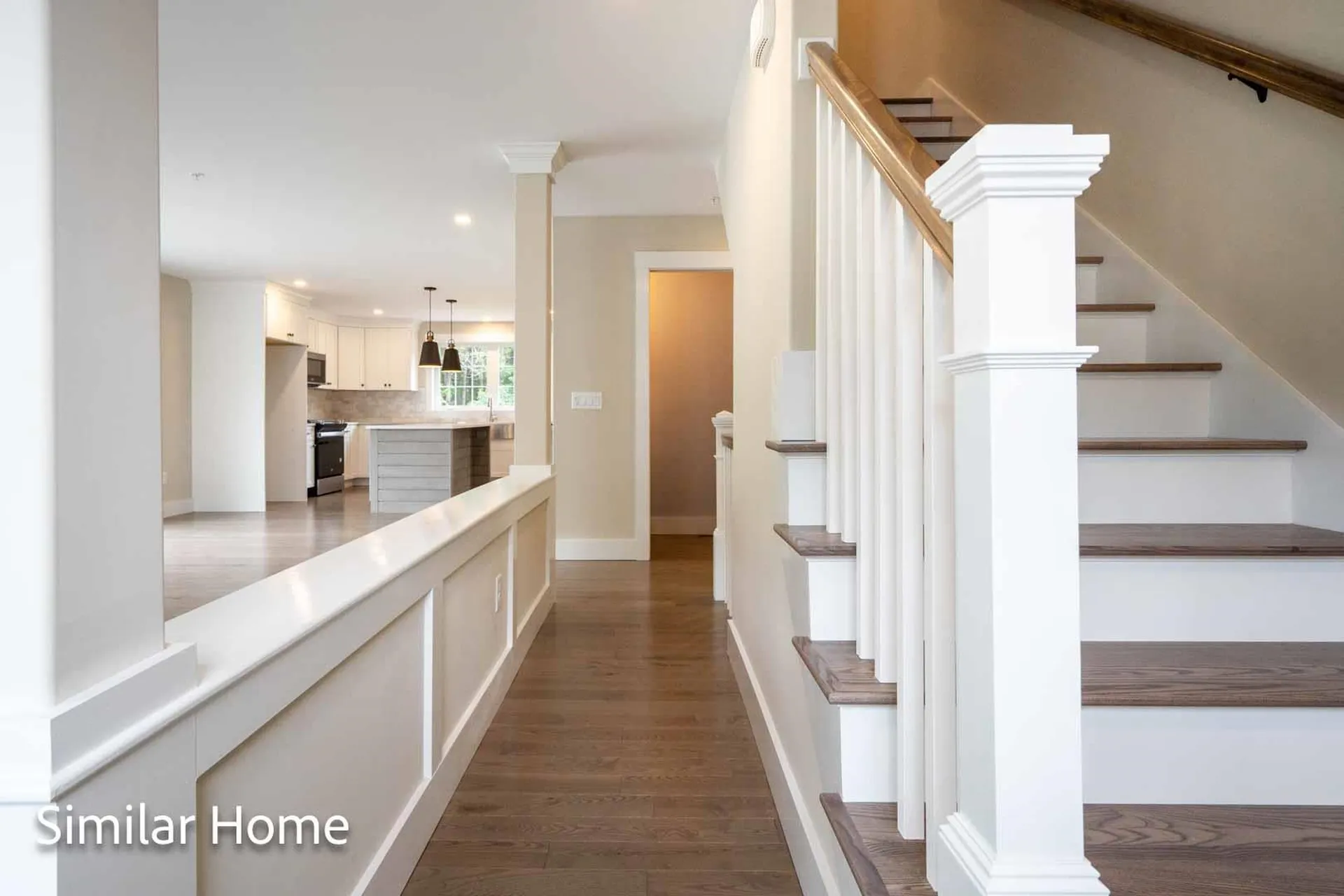 8 Thompson Way Rye NH 03870