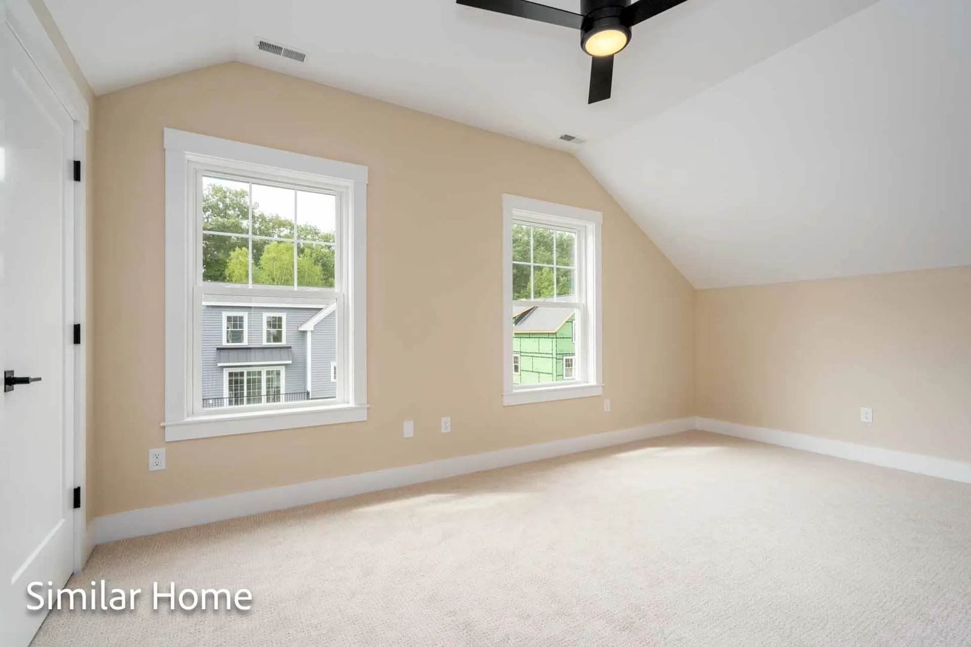 8 Thompson Way Rye NH 03870