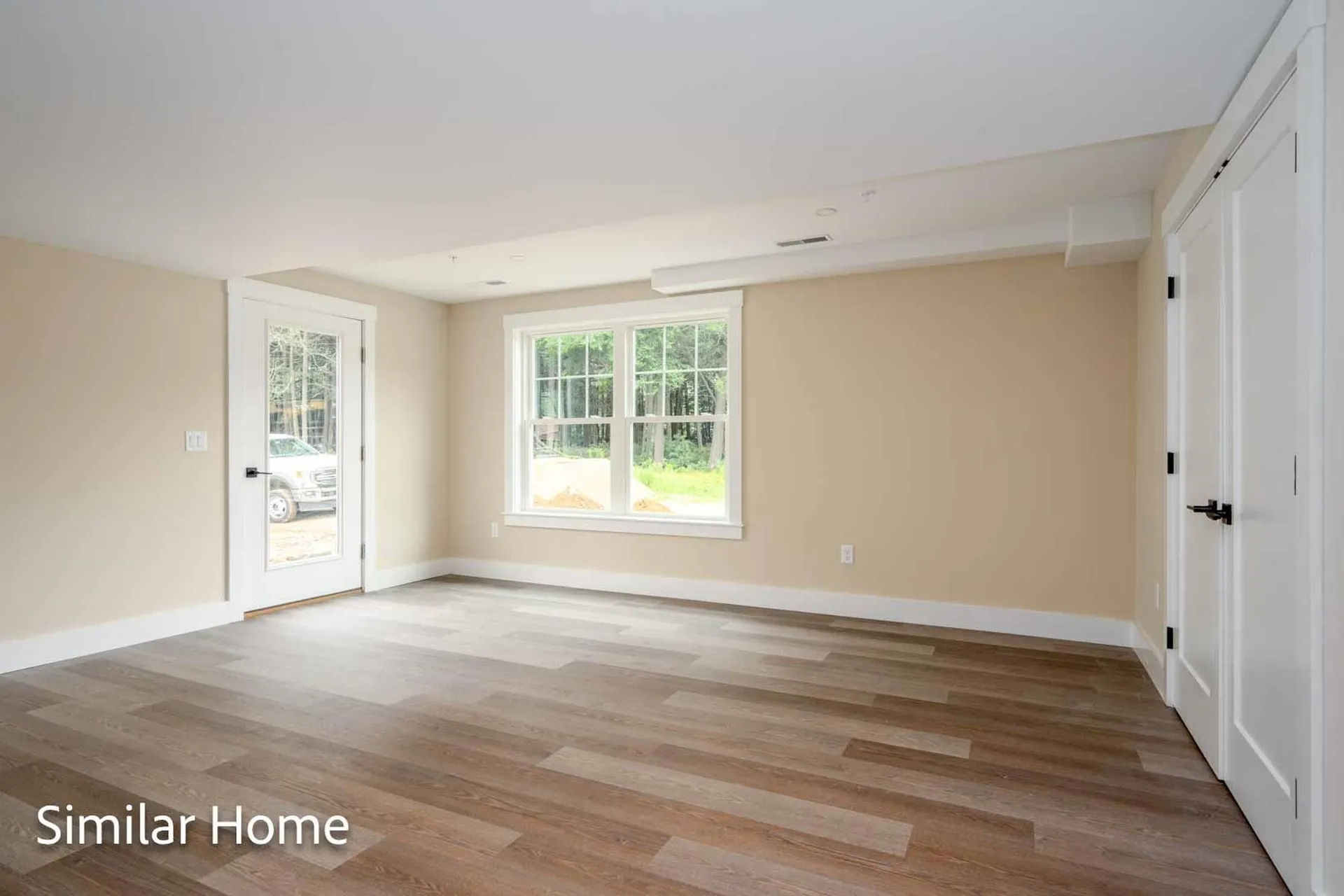 8 Thompson Way Rye NH 03870