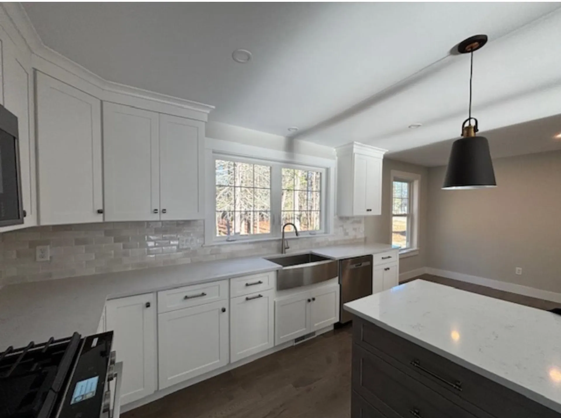 15 Thompson Way Rye NH 03870