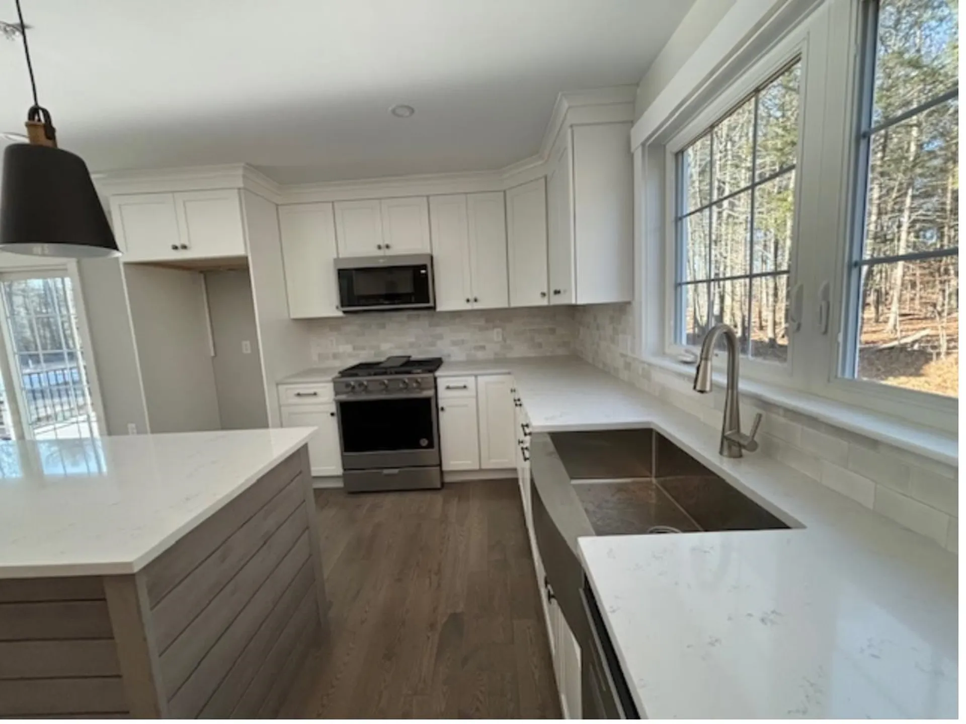15 Thompson Way Rye NH 03870