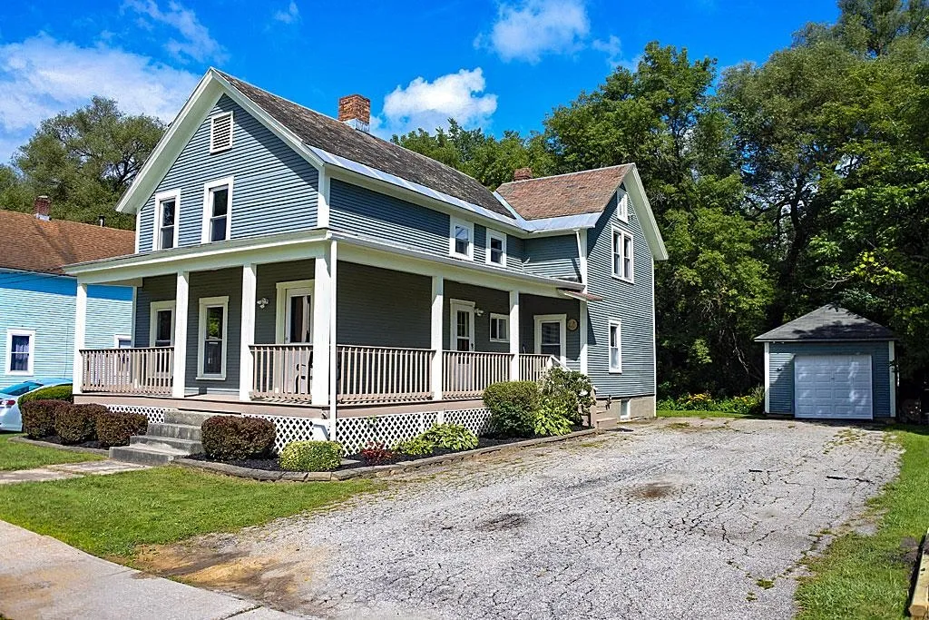 73 Elm Street West Rutland VT 05777