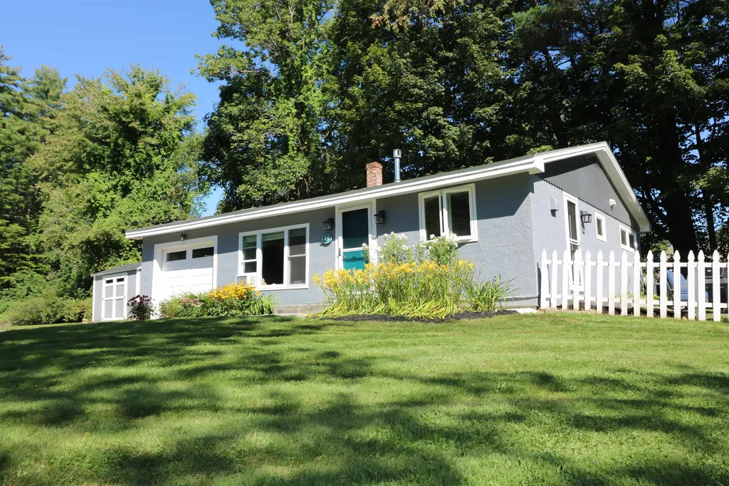 10 Fletcher Drive Jaffrey NH 03452